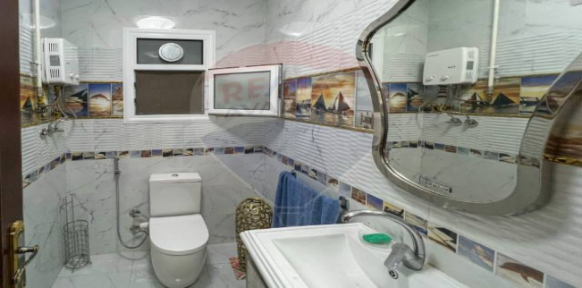 Apartment For Sale In Sporting - Qism Sidi Gabir - Alexandria