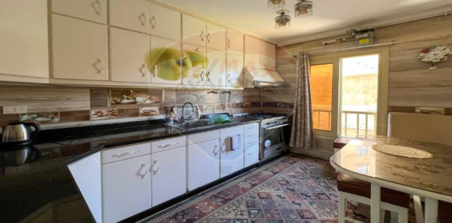 Apartment For Sale In Sporting - Qism Sidi Gabir - Alexandria