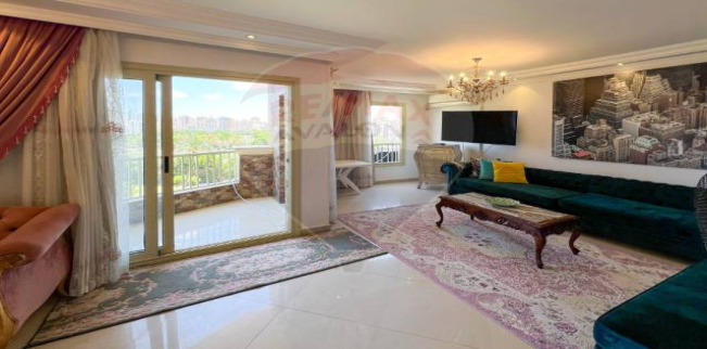 Apartment For Sale In Sporting - Qism Sidi Gabir - Alexandria