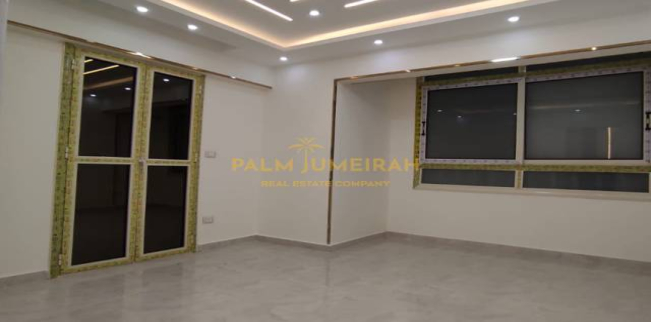 شقة للبيع فى ميامي - قسم المنتزه - الإسكندرية