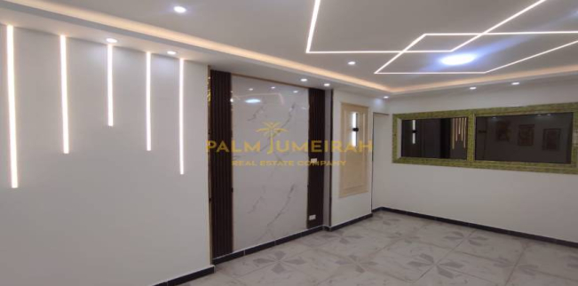 شقة للبيع فى ميامي - قسم المنتزه - الإسكندرية