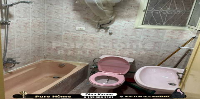 شقة للبيع فى قسم سيدى جابر - الإسكندرية