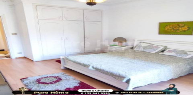 شقة للبيع فى رشدي - قسم سيدى جابر - الإسكندرية