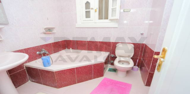 شقة للبيع فى ميامي - قسم المنتزه - الإسكندرية