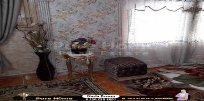 Apartment For Sale In El Asafra - Qism El-Montaza - Alexandria
