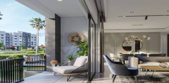 Apartment For Sale In Qesm Al Amereyah - Alexandria