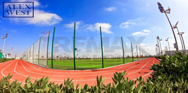 Apartment For Sale In Qesm Al Amereyah - Alexandria