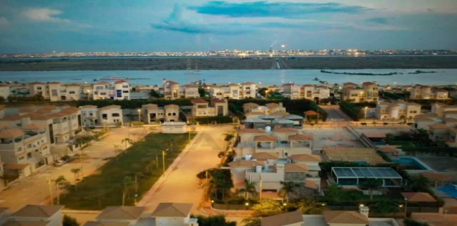 Apartment For Sale In Qesm Al Amereyah - Alexandria