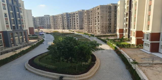 Apartment For Sale In Qesm Al Amereyah - Alexandria
