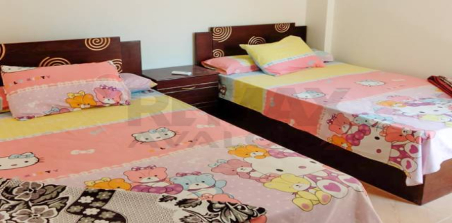 شاليه للبيع فى مركز العلمين - مطروح