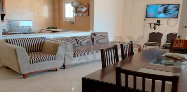 شاليه للبيع فى مركز العلمين - مطروح