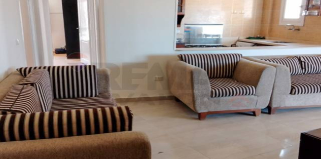 شاليه للبيع فى مركز العلمين - مطروح