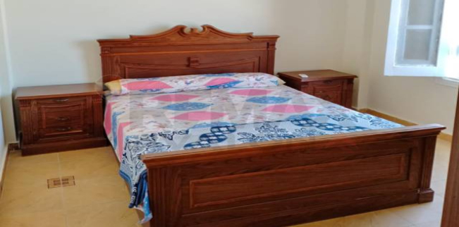 شاليه للبيع فى مركز العلمين - مطروح