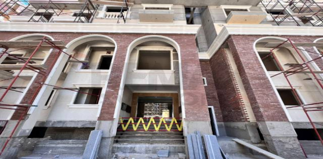 شقة للإيجار