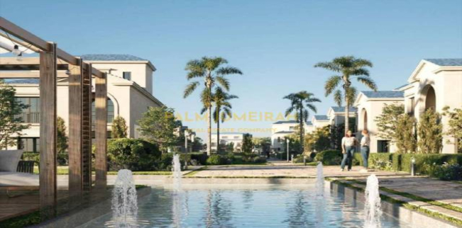 Villa For Sale