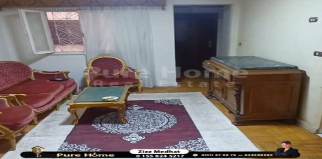 شقة للإيجار