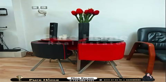 شقة للإيجار