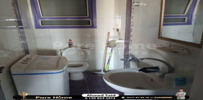 شقة للإيجار