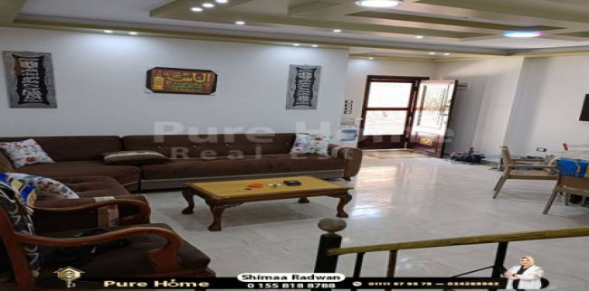 Villa For Sale