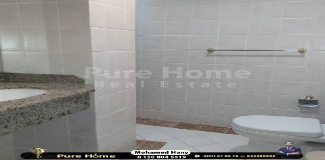 شقة للإيجار