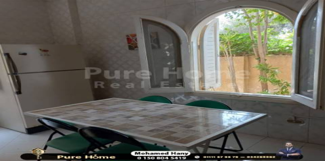 Villa For Rent