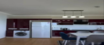 شقة للإيجار فى أرسين - طرابزون