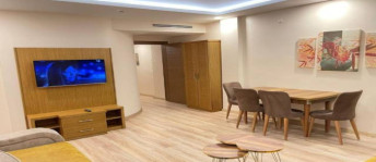 شقة للإيجار فى بشتكتاش - إسطنبول