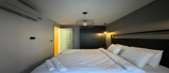 Apartment For Rent In Besiktas - Istanbul