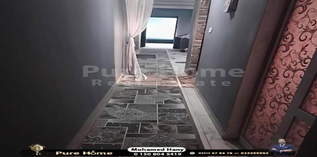 شقة للبيع