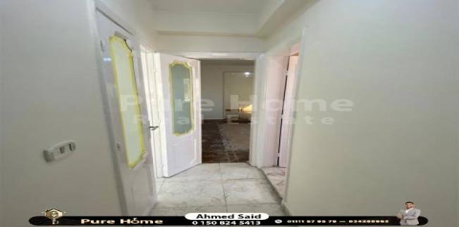 شقة للإيجار