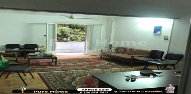 Office For Rent