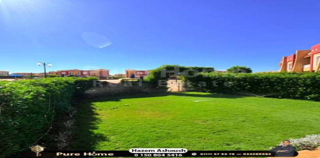 Villa For Sale