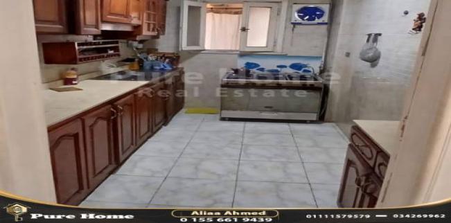 شقة للبيع