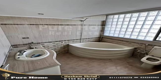 Duplex For Rent