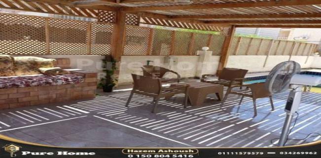 Villa For Sale