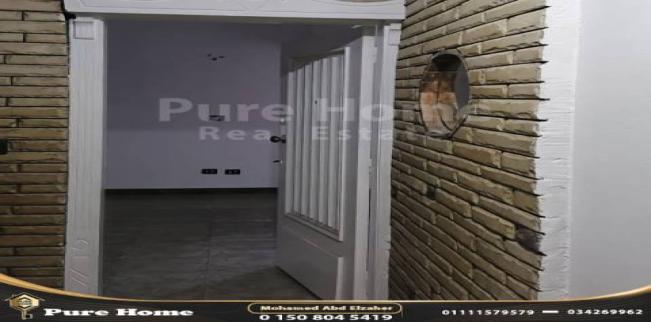 شقة للإيجار