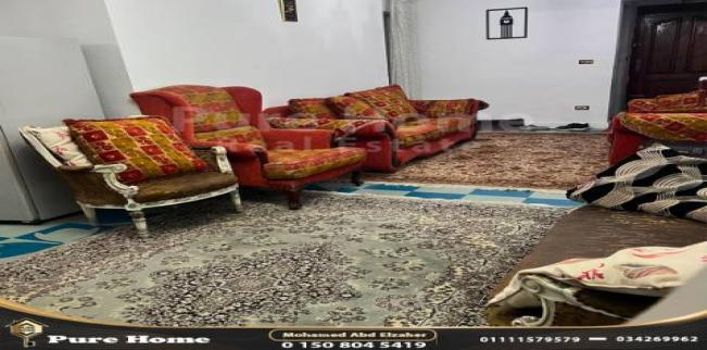 شقة للإيجار