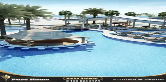 Holiday Villa For Sale