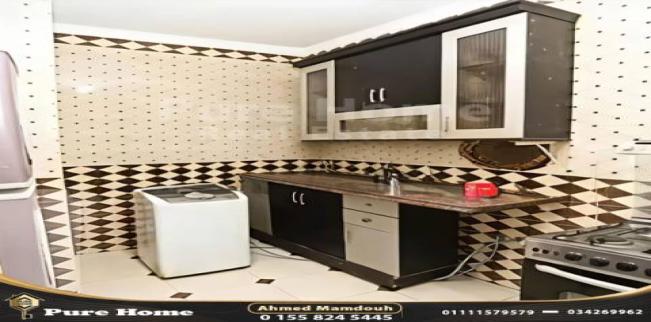 شقة للإيجار