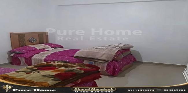 شقة للإيجار