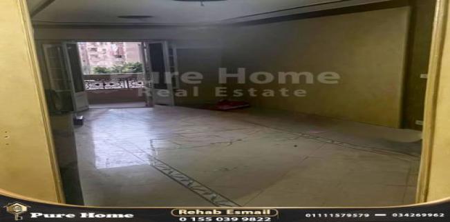 شقة للإيجار